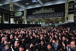 Jagora Na Ci Gaba Da Zaman Karbar Gaisuwar Shahadar Qassem Sulaimani