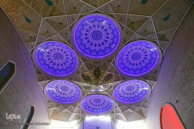 مسجد سَهْله در اربعین حسینی