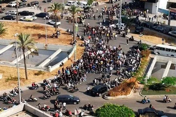 استهداف المواطنين السلميين في كمين مسلح محاولة لإحداث فتنة