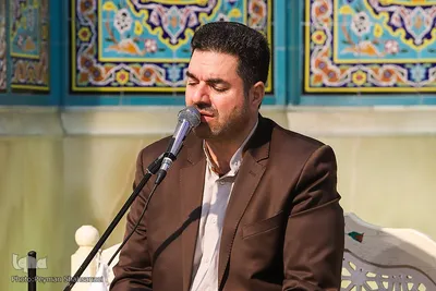 آیین افتتاح طرح قرآنی سی‌سه‌پل وصال 4