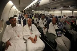 Penghentian Pemberangkatan Umrah dari Gaza Sementara Rezim Zionis Masuk ke Masjidil Aqsa Secara Ilegal