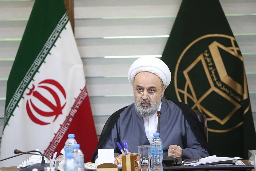 کشورهای اسلامی امنیت جغرافیای جهان اسلام را تأمین کنند