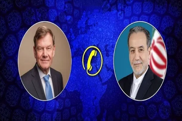 تصمیم ایران برای پذیرش آتش‌بس باید به خاتمه کامل جنگ منجر شود