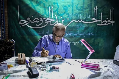 گذر هنری «آستان جانان» در شیراز
