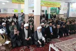 اجلاس نماز شهرستان ملایر