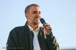 جشن روزه‌اولی‌ها در حرم حضرت زینب خواهر امام رضا (ع)