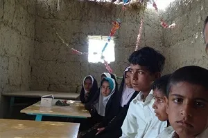 نوجوانان مناطق محروم «شوقان» زیر چتر حمایت مؤسسه قرآنی عصمتیه