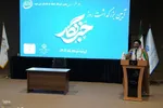 برگزاری آیین بزرگداشت روز خبرنگار با حضور استاندار در ارومیه‎
