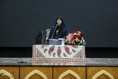 برگزاری محفل قرآنی ویژه بانوان در شهرری