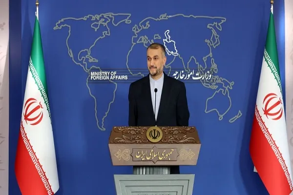 د بندیزونوختمیدا به په سیمه ایزې ملګرتیاکې د ایران دلاپياوړي شتون سبب شي