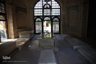حافظیه