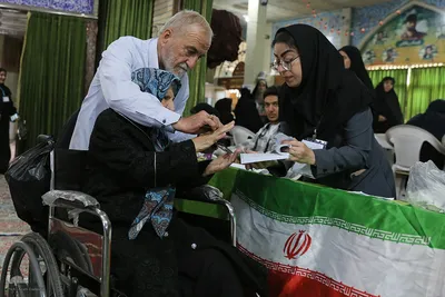 انتخابات ریاست جمهوری در قزوین