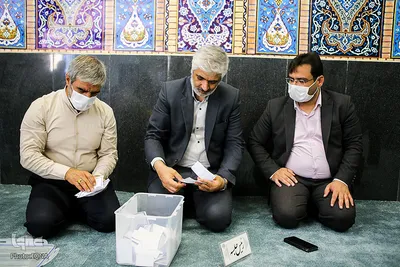 مجمع عمومی اتحادیه مؤسسات قرآنی اصفهان
