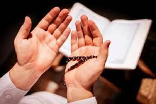 دعا بې محتوا ماډرن ژوند ته معناوربخښي