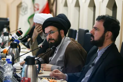 رونمایی از پوستر مسابقات بین‌المللی قرآن
