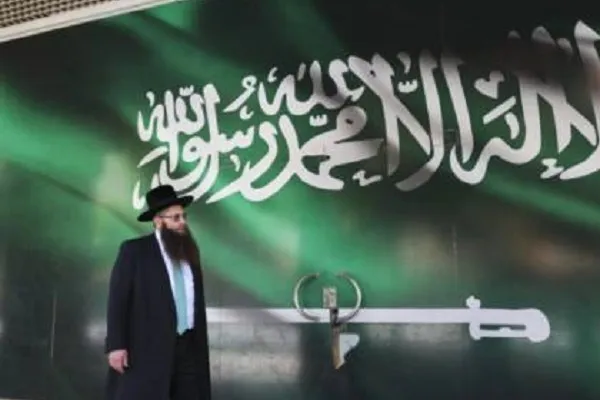 واکنش‌ها به درخواست خاخام صهیونیست برای اقامه نماز باران در عربستان