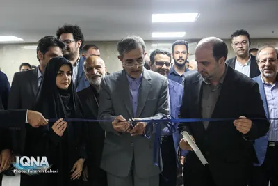 آیین گرامیداشت چهل و ششمین سالگرد تشکیل جهاددانشگاهی