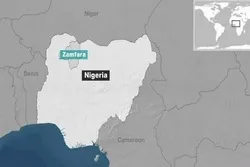Yan Bindiga Sun Sace Masallata A Jihar Zamfara ta Najeriya