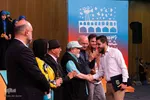بدرقه پروانه‌های سی‌وششمین جشنواره فیلم کودک اصفهان