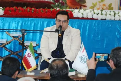 محفل انس با قرآن
