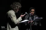 آغاز رقابت‌های بخش رادیو تئاتر هجدهمین جشنواره بین‌المللی تئاتر مقاومت در شیراز