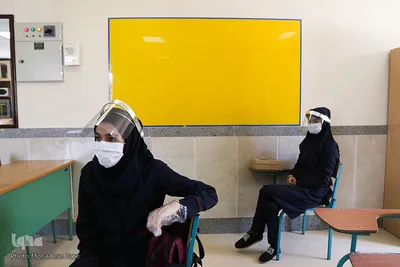 آغاز سال تحصیلی در مشهد