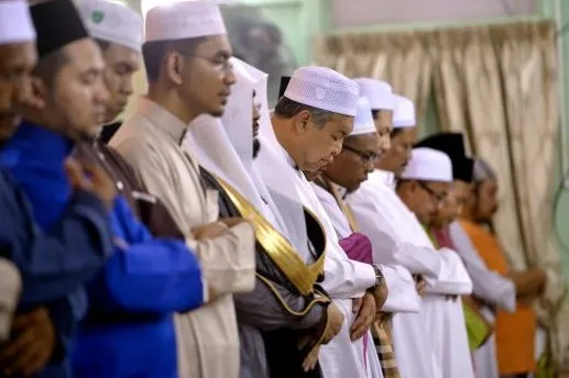 Kegiatan Mazhab Lebih Penting daripada Penampilan Masjid