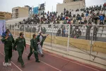 «عید همدلی»- شیراز