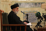Cleric Stresses Increasing Pilgrims’ Insight in Arbaeen Procession