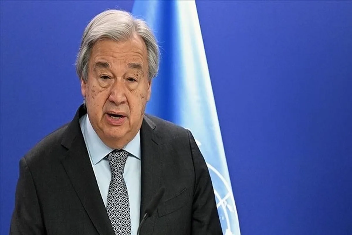 Ground Invasion of Rafah: UN Chief Warns of Devastating Humanitarian Consequences