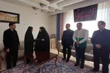 خانواده‌های شهدا حاملان فرهنگ مقاومت و ستون‌های انسجام ملی هستند