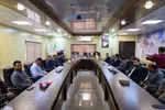 بازدید نماینده ولی‌فقیه در آذربایجان شرقی از آزادراه تبریز–ارومیه
