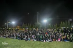 سفره حضرت رقیه(س)‎ در دانشگاه صنعتی شیراز