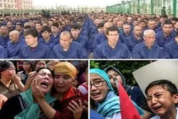 Umat Muslim Meminta Pemerintah Inggris untuk Membela Hak-hak Minoritas Uighur