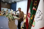 رونمایی از ۳۰ سردیس شهدا در شیراز‎