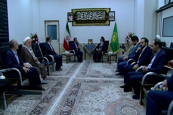 باید از انتصاب افراد ناکارآمد پرهیز شود