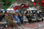 نخستین اجلاس شهدای دانشجو‌معلم دانشگاه فرهنگیان اصفهان