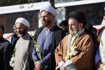 آیین «مهمانی لاله‌ها» در خرم‌آباد