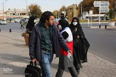 اجرای طرح آمران سلامت در مشهد
