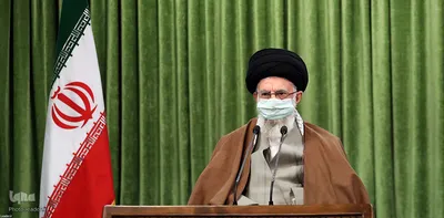سخنرانی نوروزی رهبر انقلاب خطاب به ملت ایران