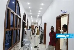 افتتاح مركز لتحفيظ القرآن خاص بالنساء في ليبيا