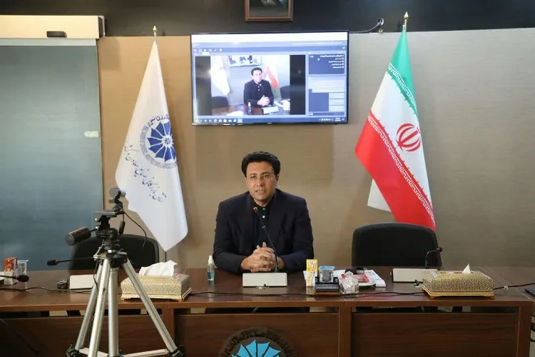 مسائل بیمه‌ای؛ مشکل عمده فعالان اقتصادی فارس