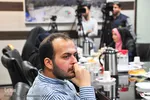 نشست خبری هفته دفاع مقدس