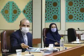 امیر رحیمی، رئیس اداره جنوب و شرق آسیای سازمان فرهنگ و ارتباطات اسلامی