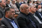 دیدار نمایندگان مردمی با رئیس دستگاه قضا