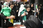 همایش شیرخوارگان حسینی600
