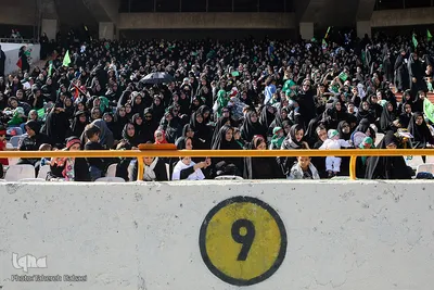 همایش شیرخوارگان حسینی
