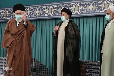 دیدار مسئولین و سفرای کشورهای اسلامی با رهبر انقلاب
