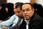 ناجی حیدری قاری قرآن 