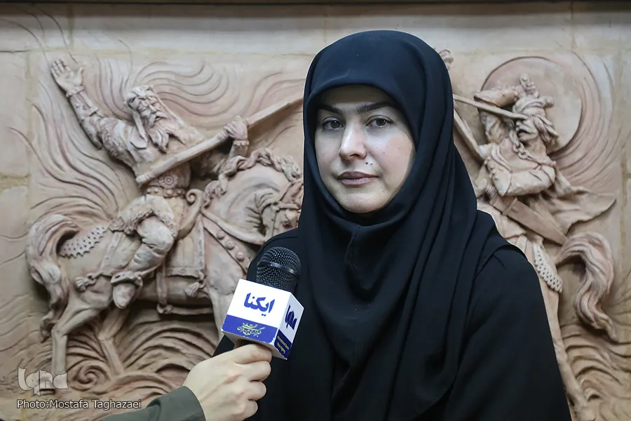 چگونگی تأمین لوازم خانه ایرانی با صنایع دستی/ پیام دوستی ایرانیان به پای پرندگان صلح